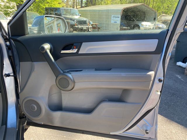 2011 Honda CR-V 4WD 5dr EX-L w/Navi - 20755107 - 27