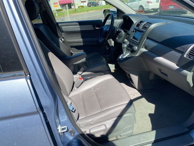 2011 Honda CR-V 4WD 5dr EX-L w/Navi - 20755107 - 28
