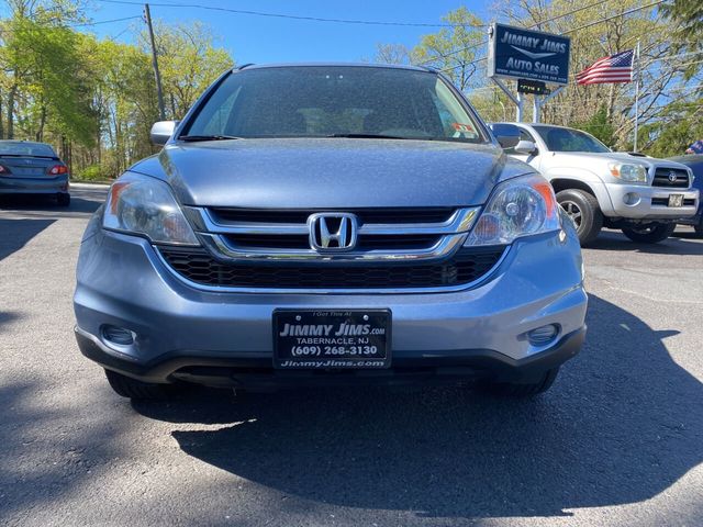 2011 Honda CR-V 4WD 5dr EX-L w/Navi - 20755107 - 2