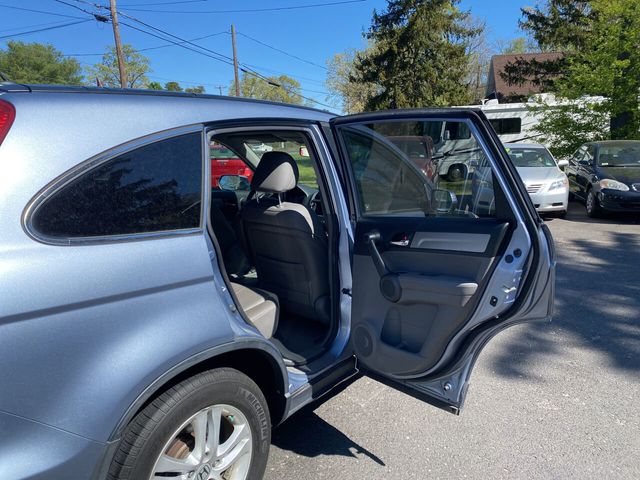2011 Honda CR-V 4WD 5dr EX-L w/Navi - 20755107 - 29
