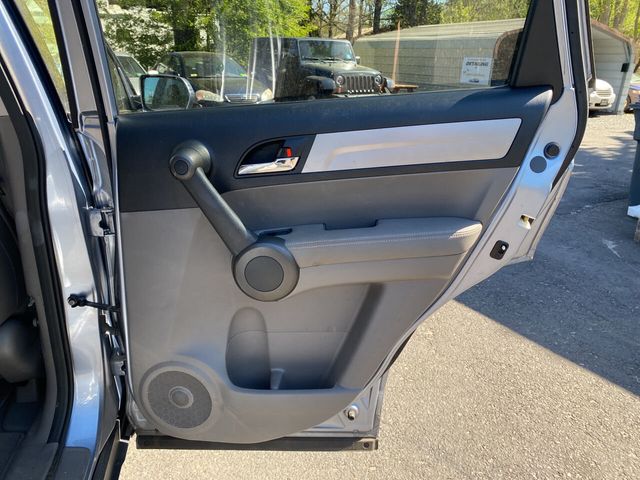 2011 Honda CR-V 4WD 5dr EX-L w/Navi - 20755107 - 30