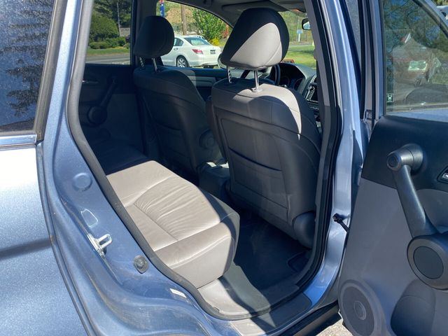 2011 Honda CR-V 4WD 5dr EX-L w/Navi - 20755107 - 31