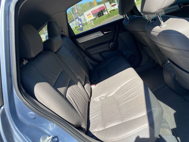 2011 Honda CR-V 4WD 5dr EX-L w/Navi - 20755107 - 32