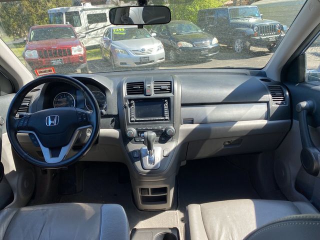 2011 Honda CR-V 4WD 5dr EX-L w/Navi - 20755107 - 33