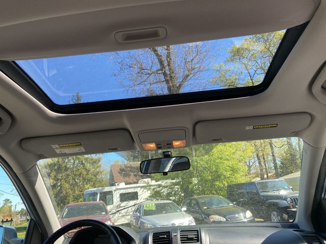 2011 Honda CR-V 4WD 5dr EX-L w/Navi - 20755107 - 34