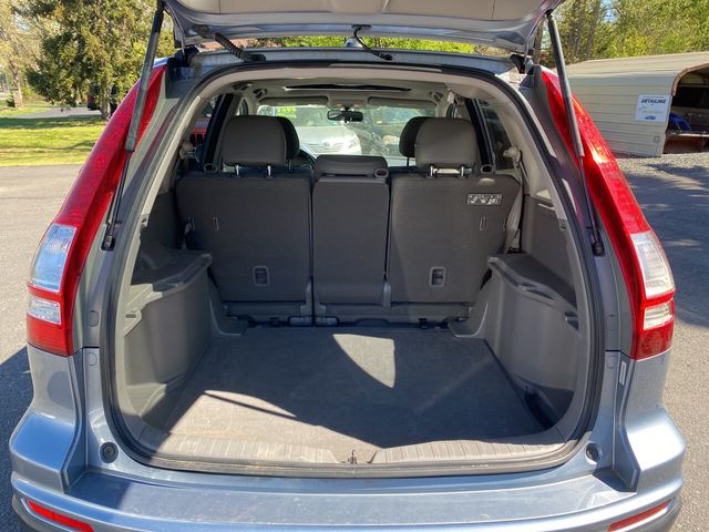 2011 Honda CR-V 4WD 5dr EX-L w/Navi - 20755107 - 36