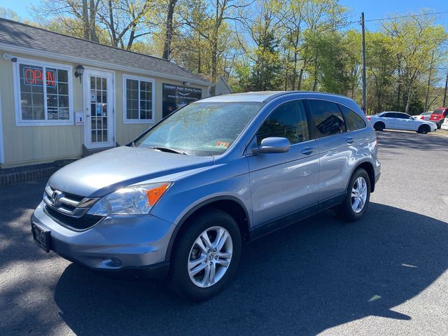 2011 Honda CR-V 4WD 5dr EX-L w/Navi - 20755107 - 3