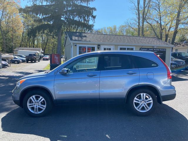 2011 Honda CR-V 4WD 5dr EX-L w/Navi - 20755107 - 4