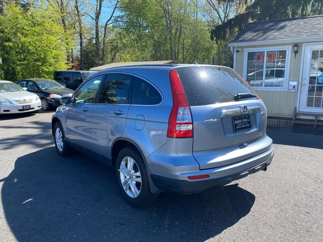 2011 Honda CR-V 4WD 5dr EX-L w/Navi - 20755107 - 5