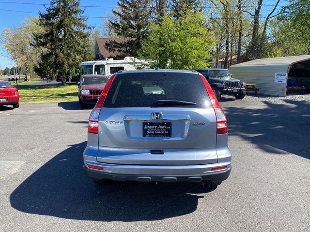 2011 Honda CR-V 4WD 5dr EX-L w/Navi - 20755107 - 6