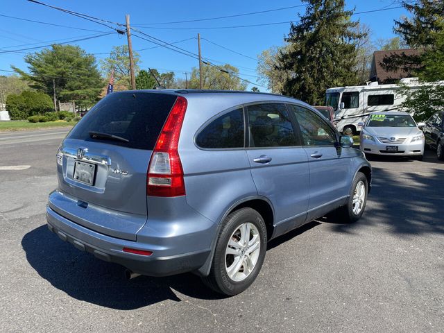 2011 Honda CR-V 4WD 5dr EX-L w/Navi - 20755107 - 7