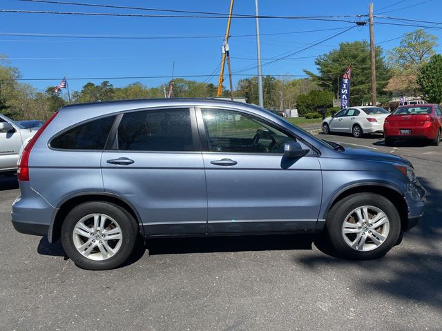 2011 Honda CR-V 4WD 5dr EX-L w/Navi - 20755107 - 8