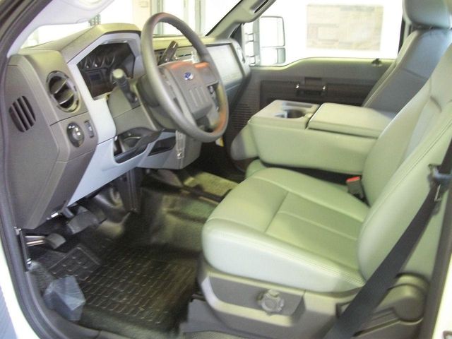 2012 Ford Super Duty F-250 SRW 2WD Crew Cab 172" XLT - 10783494 - 3