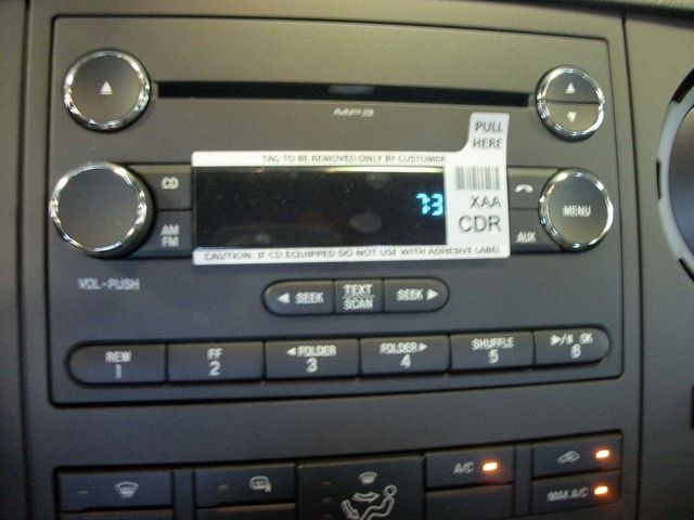 2012 Ford Super Duty F-250 SRW 2WD Crew Cab 172" XLT - 10783494 - 5