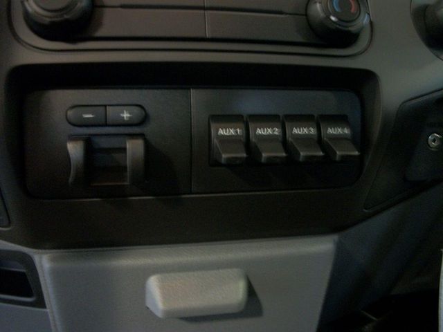 2012 Ford Super Duty F-250 SRW 2WD Crew Cab 172" XLT - 10783494 - 8