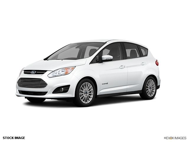 2013 Ford C-Max Hybrid 5dr HB SEL - 10855919 - 0