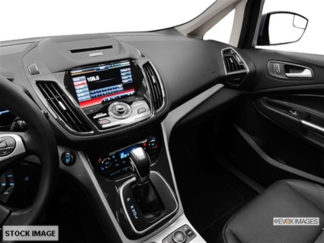2013 Ford C-Max Hybrid 5dr HB SEL - 10855919 - 10