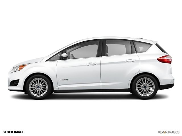 2013 Ford C-Max Hybrid 5dr HB SEL - 10855919 - 2