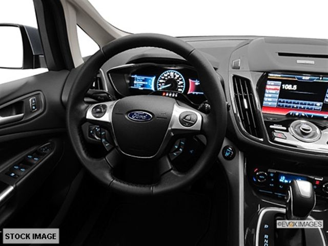 2013 Ford C-Max Hybrid 5dr HB SEL - 10855919 - 3