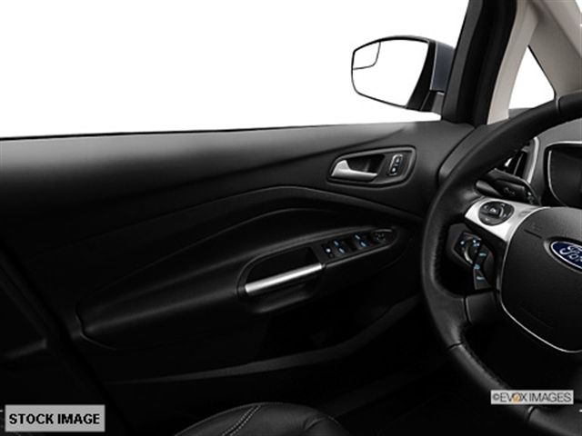 2013 Ford C-Max Hybrid 5dr HB SEL - 10855919 - 4