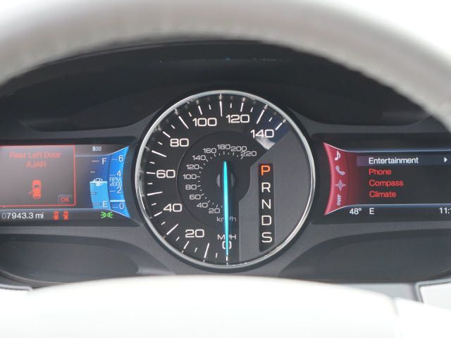 2013 Ford Edge 4dr SEL FWD - 10856277 - 9