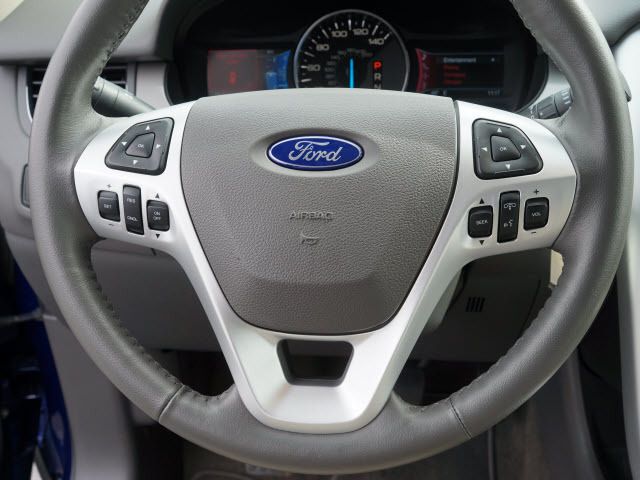2013 Ford Edge 4dr SEL FWD - 10856277 - 10