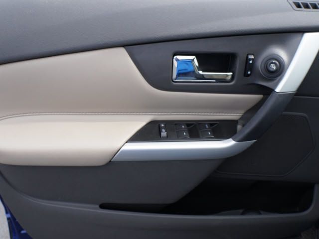 2013 Ford Edge 4dr SEL FWD - 10856277 - 13