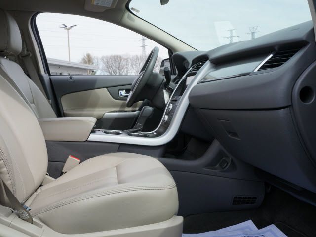 2013 Ford Edge 4dr SEL FWD - 10856277 - 15