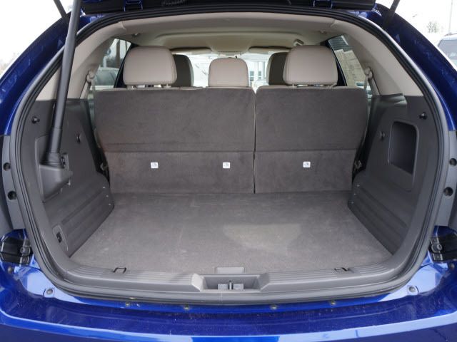 2013 Ford Edge 4dr SEL FWD - 10856277 - 17