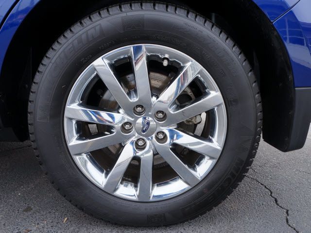 2013 Ford Edge 4dr SEL FWD - 10856277 - 18
