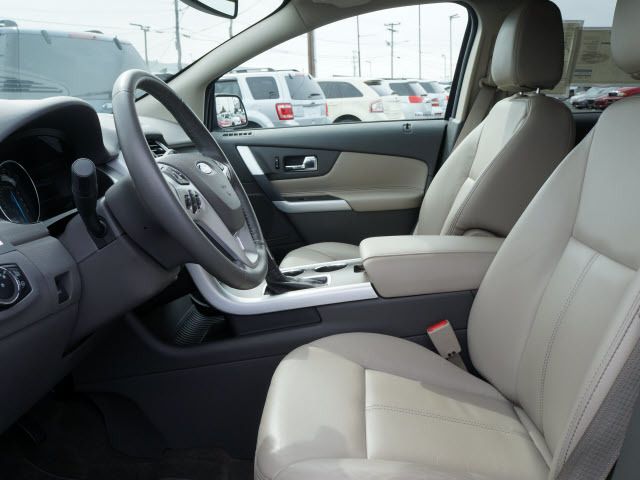 2013 Ford Edge 4dr SEL FWD - 10856277 - 4