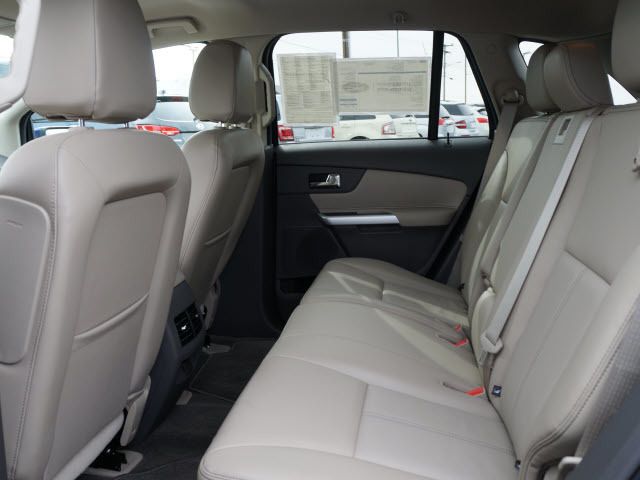 2013 Ford Edge 4dr SEL FWD - 10856277 - 5