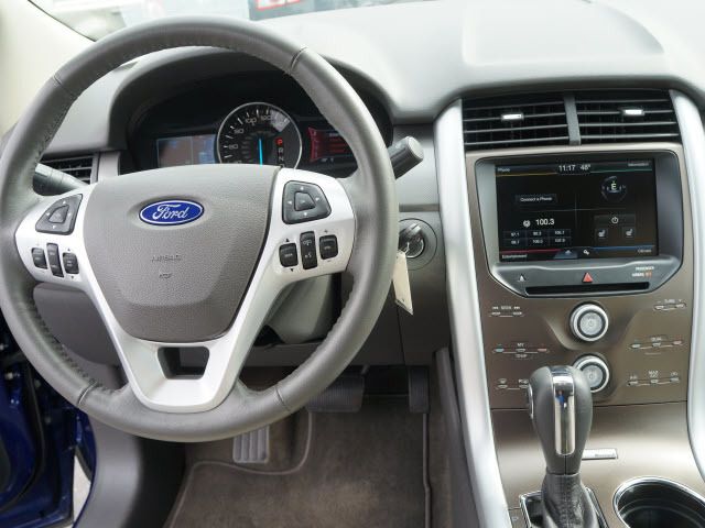 2013 Ford Edge 4dr SEL FWD - 10856277 - 6