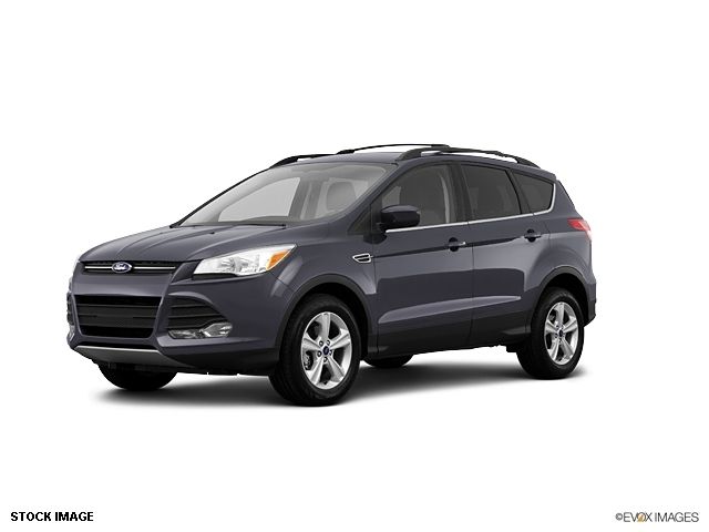 2013 Ford Escape FWD 4dr SE - 10856079 - 0