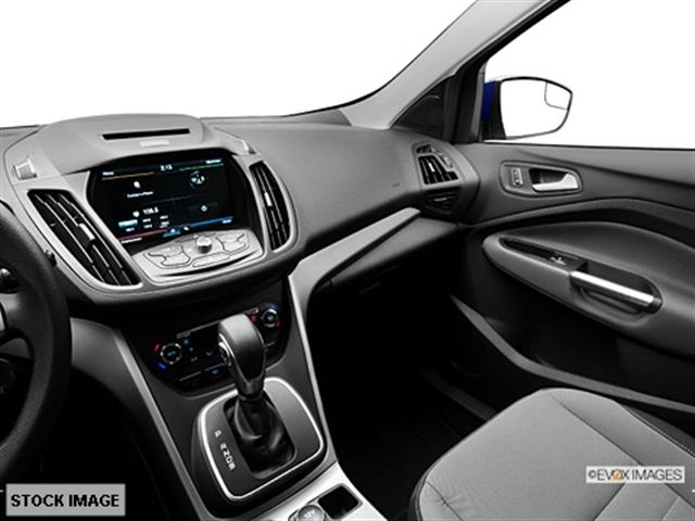 2013 Ford Escape FWD 4dr SE - 10856079 - 10