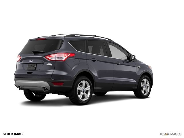 2013 Ford Escape FWD 4dr SE - 10856079 - 1