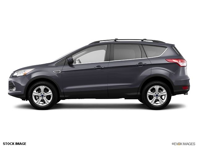 2013 Ford Escape FWD 4dr SE - 10856079 - 2