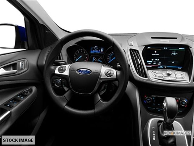 2013 Ford Escape FWD 4dr SE - 10856079 - 3