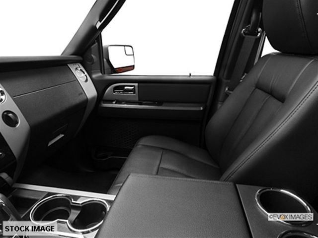 2013 Ford Expedition EL 4WD 4dr Limited - 10891012 - 9