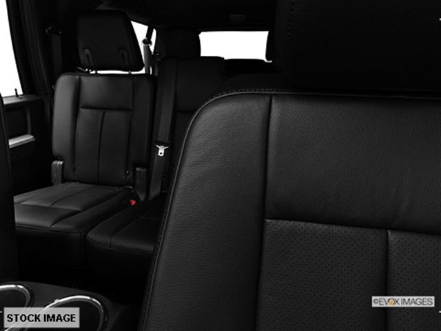 2013 Ford Expedition EL 4WD 4dr Limited - 10891012 - 7