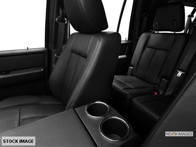 2013 Ford Expedition EL 4WD 4dr Limited - 10891012 - 8
