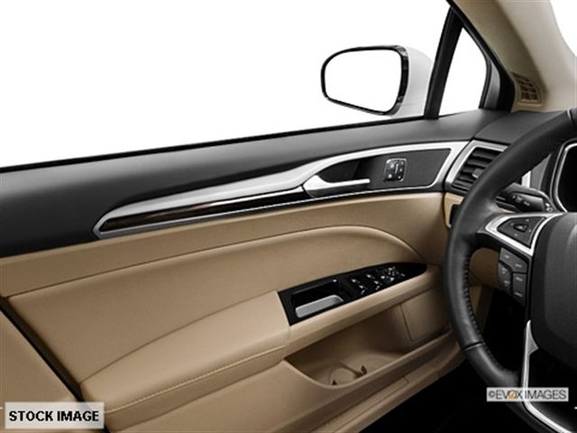 2013 Ford Fusion Energi 4dr Sdn Titanium - 10856227 - 4