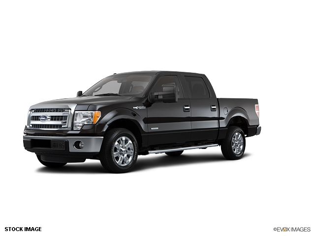 2013 Ford F-150  - 10855944 - 0