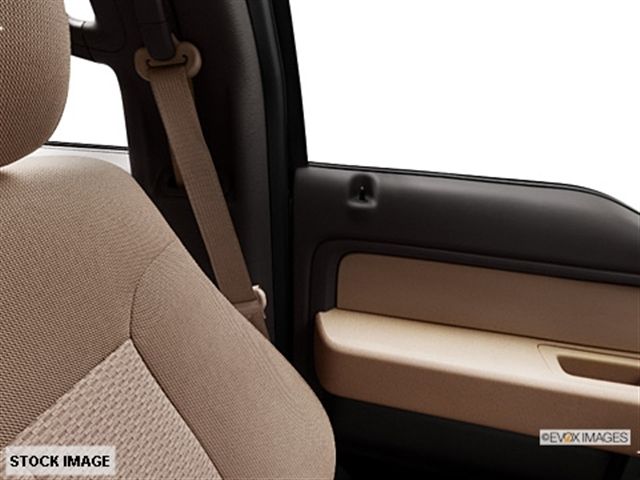 2013 Ford F-150  - 10855944 - 10