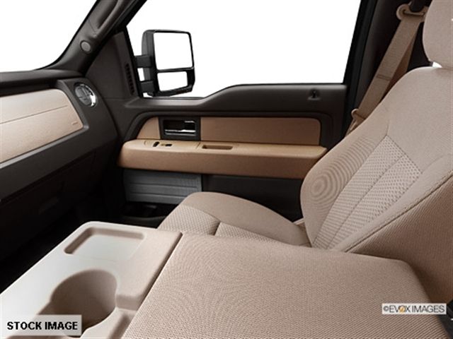 2013 Ford F-150  - 10855944 - 14