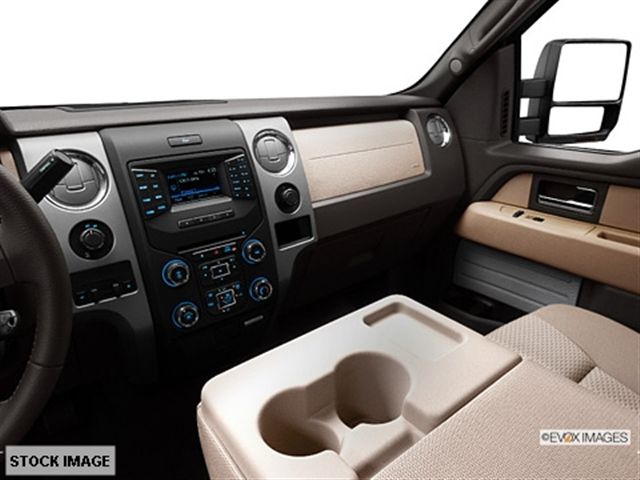 2013 Ford F-150  - 10855944 - 15