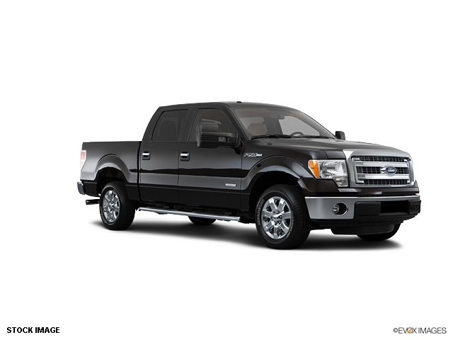 2013 Ford F-150  - 10855944 - 2