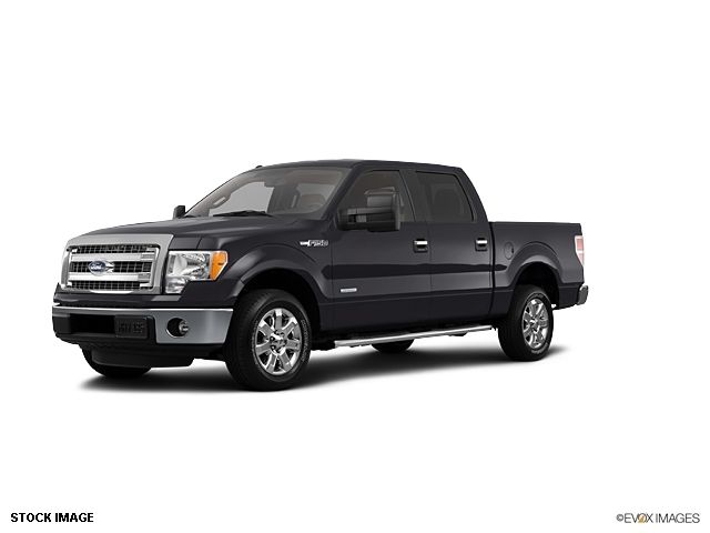 2013 Ford F-150  - 10856134 - 0