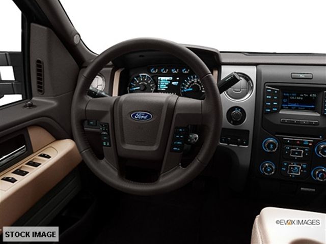 2013 Ford F-150  - 10856134 - 3