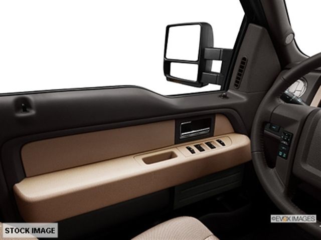 2013 Ford F-150  - 10856134 - 4
